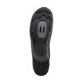 SHIMANO Boty SHMT502 černé