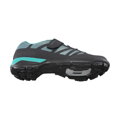 SHIMANO Boty SHMT502 dámské šedé