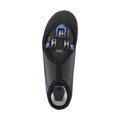 SHIMANO Návleky na Boty ROAD THERMAL černé