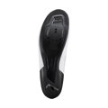 SHIMANO Boty SHRC502 bílé