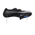 SHIMANO Boty SHRC702 černé