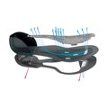 SHIMANO Boty SHRC702 černé