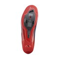 SHIMANO Boty SHRC702 červené