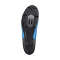 SHIMANO Boty SHXC502 modré
