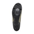 SHIMANO Boty SHXC502 zelené