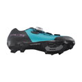 SHIMANO Boty SHXC502 dámské modré