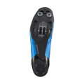 SHIMANO Boty SHXC902 modré