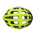LAZER COMPACT DLX lesklá žlutá UNI 54-61