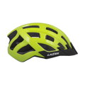 LAZER COMPACT DLX lesklá žlutá UNI 54-61