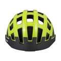 LAZER COMPACT DLX lesklá žlutá UNI 54-61