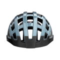 LAZER COMPACT světle modrá UNI 54-61
