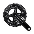 SHIMANO FC-R200 12-k. Kliky Dura Ace 175mm 52/36z. HTII bez ložiska