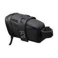 PRO Kapsička podsedlová PERFORMANCE S černá 0,4l velcro