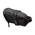 PRO Kapsička podsedlová PERFORMANCE M černá 0,6l velcro