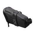 PRO Kapsička podsedlová PERFORMANCE L černá 1l velcro