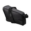 PRO Kapsička podsedlová PERFORMANCE XL černá 1,5l velcro