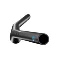 PRO Řidítka KORYAK E-PERFORMANCE ALLOY 11 stupň. sweep, 20mm rise, 35/800mm