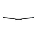PRO Řidítka LT MTB LOW RISE 20mm rise, 31,8/800mm