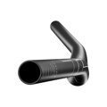 PRO Řidítka LT MTB LOW RISE 20mm rise, 31,8/800mm