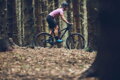 SHIMANO Boty SHXC502 dámské modré