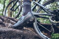 SHIMANO Boty SHXC502 dámské šedé