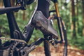 SHIMANO Boty SHXC502 dámské šedé