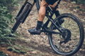SHIMANO Boty SHXC502 dámské šedé