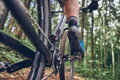 SHIMANO Boty SHXC502 modré