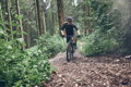 SHIMANO Boty SHXC502 zelené