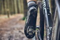 SHIMANO Boty SHXC702 černé