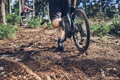 SHIMANO Boty SHXC702 černé