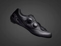 SHIMANO Boty SHRC702 černé