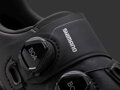 SHIMANO Boty SHRC702 černé
