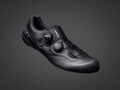 SHIMANO Boty SHRC702 černé