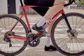 SHIMANO Boty SHRC702 černé