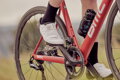 SHIMANO Boty SHRC502 bílé
