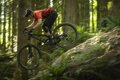 SHIMANO Boty SHAM903 černé
