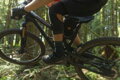 SHIMANO Boty SHAM903 černé