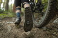 SHIMANO Boty SHAM903 černé