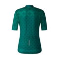 SHIMANO Dres dámský MIZUKI zelený