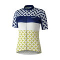 SHIMANO Dres dámský MIZUKI bílý/navy