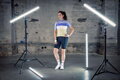 SHIMANO Dres dámský MIZUKI bílý/navy