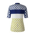 SHIMANO Dres dámský MIZUKI bílý/navy