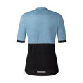 SHIMANO Dres dámský ELEMENT světle modrý