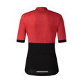 SHIMANO Dres dámský ELEMENT červený