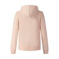SHIMANO Mikina dámská HOODIE růžová