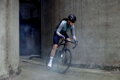 SHIMANO Bunda dámská SUMIRE WINDBREAKER LIGHT šedá