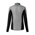 SHIMANO Bunda dámská SUMIRE WINDBREAKER LIGHT šedá