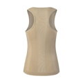 SHIMANO Triko dámské VERTEX SL BASE LAYER světle hnědé