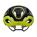 LAZER VENTO KinetiCore černo/neon žlutá